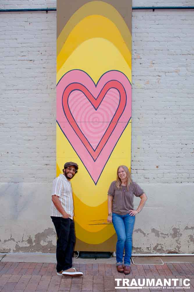 A local band here in Fort Collins wanted some shots.