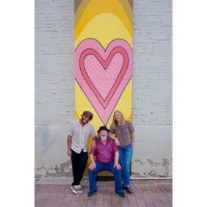 A local band here in Fort Collins wanted some shots.