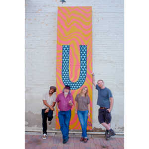 A local band here in Fort Collins wanted some shots.