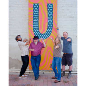 A local band here in Fort Collins wanted some shots.