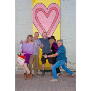 A local band here in Fort Collins wanted some shots.