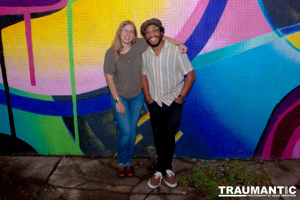 A local band here in Fort Collins wanted some shots.