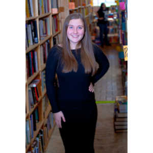 Graduation photo session for Zoie