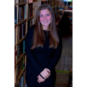 Graduation photo session for Zoie